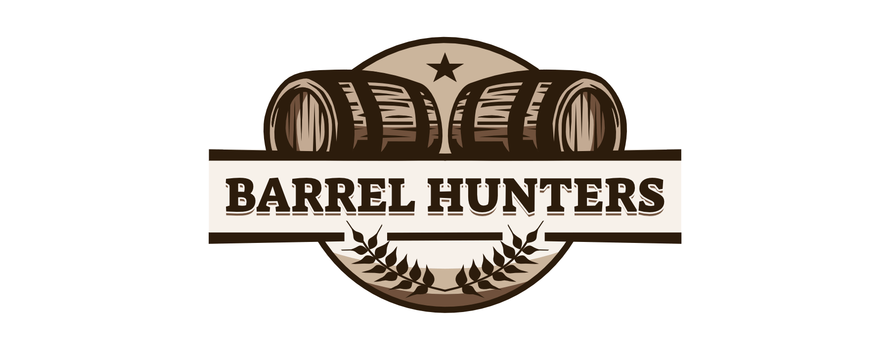 Barrel Hunters