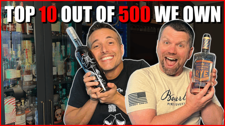 Don’t Buy Another Whiskey Until You See These!