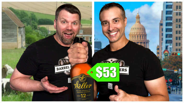 Urban vs. Rural Bourbon Hunting: Where&rsquo;s the Better Find?